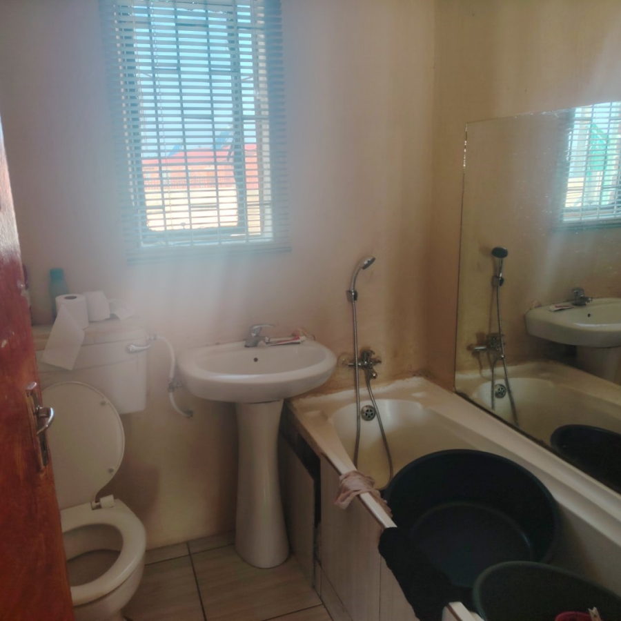 2 Bedroom Property for Sale in Blomanda Free State